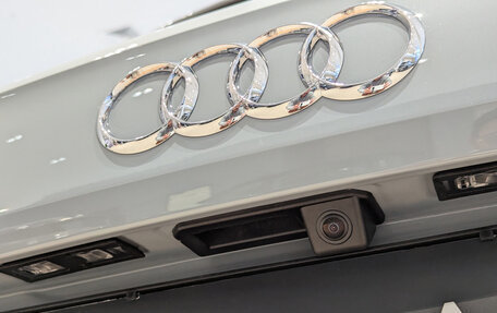 Audi Q2 I, 2025 год, 4 190 000 рублей, 7 фотография