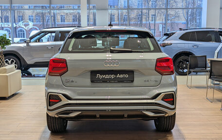 Audi Q2 I, 2025 год, 4 190 000 рублей, 6 фотография