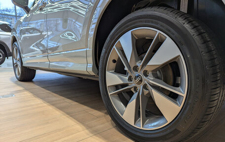 Audi Q2 I, 2025 год, 4 190 000 рублей, 8 фотография