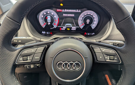 Audi Q2 I, 2025 год, 4 190 000 рублей, 19 фотография