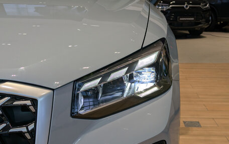 Audi Q2 I, 2025 год, 4 190 000 рублей, 11 фотография