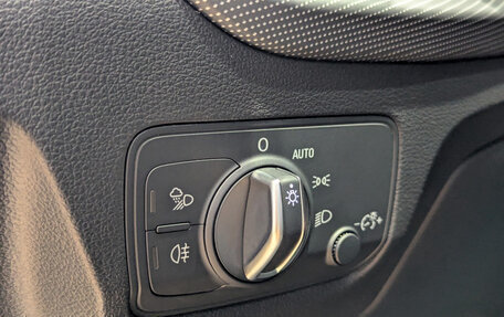 Audi Q2 I, 2025 год, 4 190 000 рублей, 18 фотография