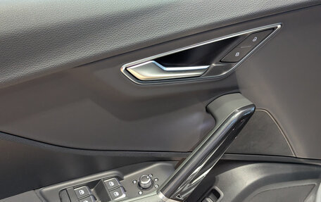 Audi Q2 I, 2025 год, 4 190 000 рублей, 14 фотография