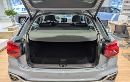 Audi Q2 I, 2025 год, 4 190 000 рублей, 30 фотография