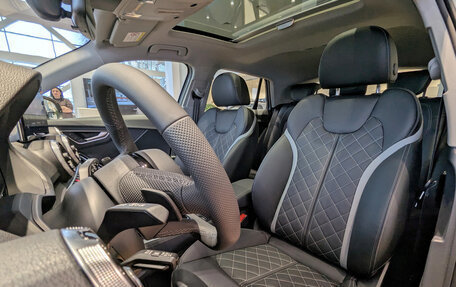 Audi Q2 I, 2025 год, 4 190 000 рублей, 23 фотография