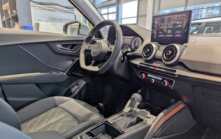 Audi Q2 I, 2025 год, 4 190 000 рублей, 26 фотография