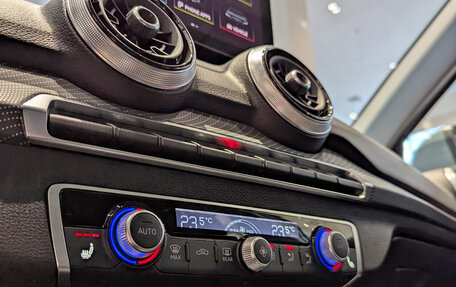 Audi Q2 I, 2025 год, 4 190 000 рублей, 22 фотография