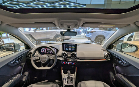 Audi Q2 I, 2025 год, 4 190 000 рублей, 28 фотография