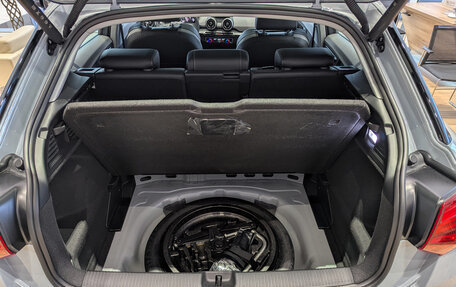 Audi Q2 I, 2025 год, 4 190 000 рублей, 31 фотография