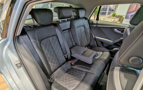 Audi Q2 I, 2025 год, 4 190 000 рублей, 27 фотография