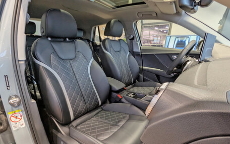 Audi Q2 I, 2025 год, 4 190 000 рублей, 24 фотография