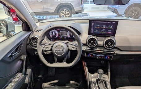 Audi Q2 I, 2025 год, 4 190 000 рублей, 29 фотография