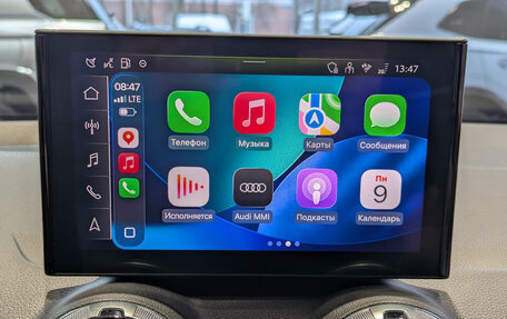 Audi Q2 I, 2025 год, 4 190 000 рублей, 36 фотография