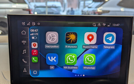 Audi Q2 I, 2025 год, 4 190 000 рублей, 38 фотография