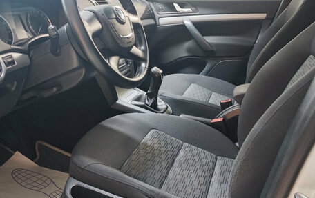 Skoda Octavia, 2013 год, 830 000 рублей, 7 фотография