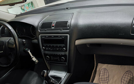 Skoda Octavia, 2013 год, 830 000 рублей, 9 фотография