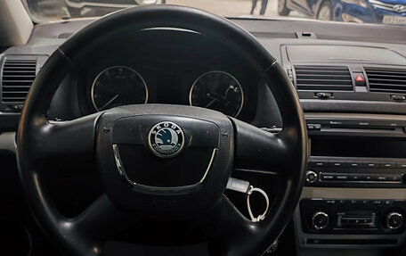 Skoda Octavia, 2013 год, 830 000 рублей, 11 фотография