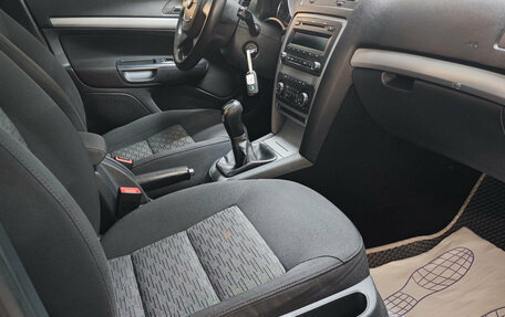 Skoda Octavia, 2013 год, 830 000 рублей, 8 фотография