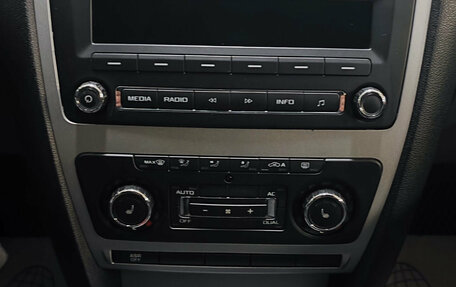 Skoda Octavia, 2013 год, 830 000 рублей, 13 фотография