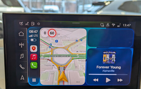 Audi Q2 I, 2025 год, 4 190 000 рублей, 37 фотография