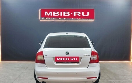 Skoda Octavia, 2013 год, 830 000 рублей, 3 фотография