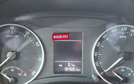 Skoda Octavia, 2013 год, 830 000 рублей, 12 фотография