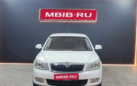 Skoda Octavia, 2013 год, 830 000 рублей, 6 фотография