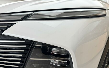 Haval F7, 2026 год, 3 099 000 рублей, 4 фотография