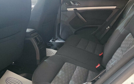 Skoda Octavia, 2013 год, 830 000 рублей, 15 фотография