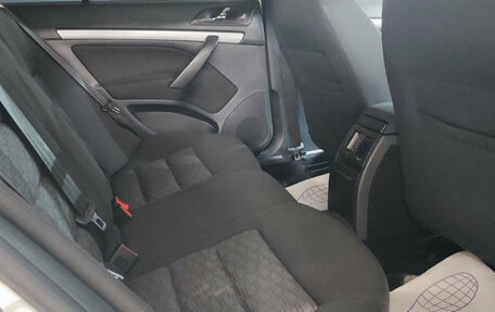 Skoda Octavia, 2013 год, 830 000 рублей, 16 фотография