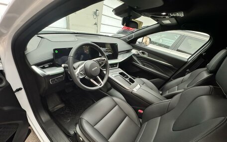 Haval F7, 2026 год, 3 099 000 рублей, 10 фотография