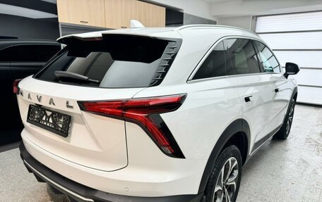 Haval F7, 2026 год, 3 099 000 рублей, 6 фотография