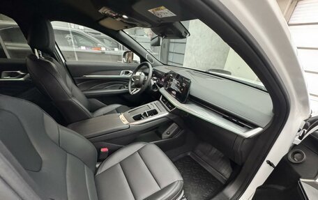 Haval F7, 2026 год, 3 099 000 рублей, 11 фотография