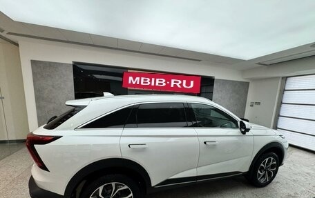 Haval F7, 2026 год, 3 099 000 рублей, 7 фотография