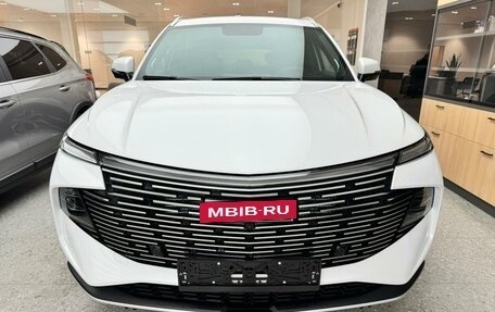 Haval F7, 2026 год, 3 099 000 рублей, 3 фотография