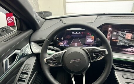 Haval F7, 2026 год, 3 099 000 рублей, 13 фотография