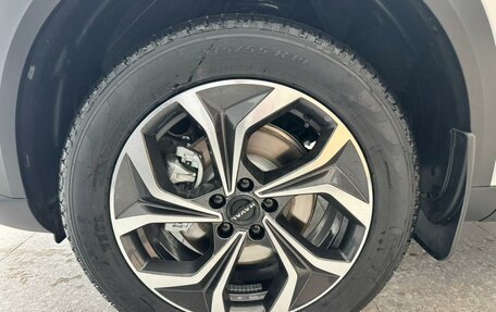 Haval F7, 2026 год, 3 099 000 рублей, 15 фотография