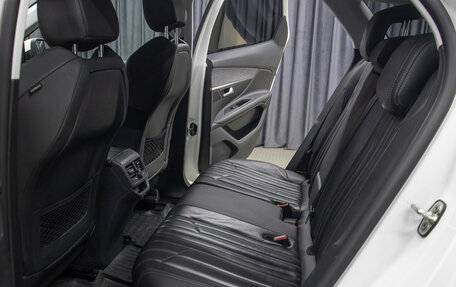 Peugeot 3008 II, 2018 год, 1 949 000 рублей, 13 фотография