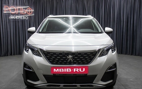 Peugeot 3008 II, 2018 год, 1 949 000 рублей, 2 фотография