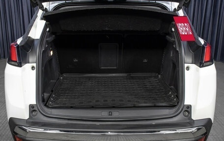 Peugeot 3008 II, 2018 год, 1 949 000 рублей, 10 фотография