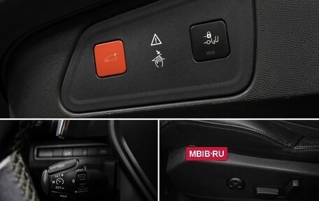 Peugeot 3008 II, 2018 год, 1 949 000 рублей, 20 фотография