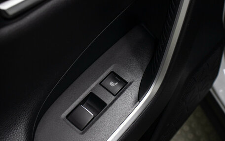 Toyota RAV4, 2022 год, 3 998 000 рублей, 20 фотография