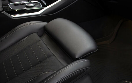 BMW 3 серия, 2021 год, 3 498 000 рублей, 11 фотография