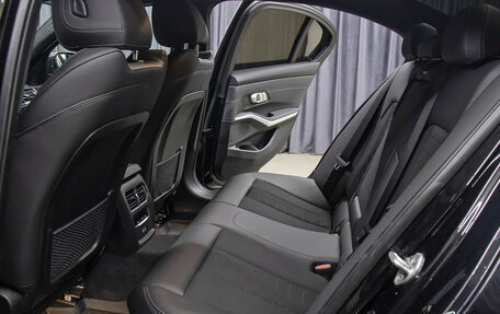 BMW 3 серия, 2021 год, 3 498 000 рублей, 9 фотография