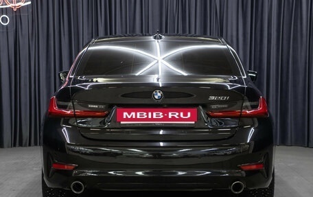 BMW 3 серия, 2021 год, 3 498 000 рублей, 6 фотография