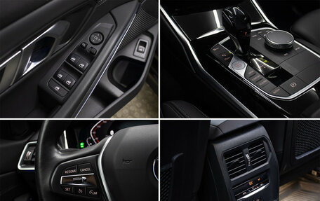 BMW 3 серия, 2021 год, 3 498 000 рублей, 20 фотография