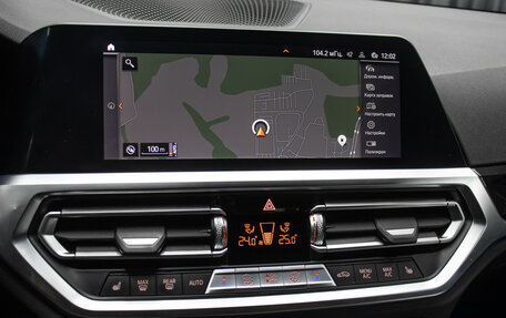 BMW 3 серия, 2021 год, 3 498 000 рублей, 18 фотография