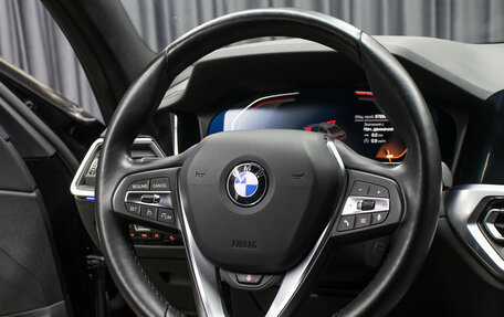 BMW 3 серия, 2021 год, 3 498 000 рублей, 16 фотография