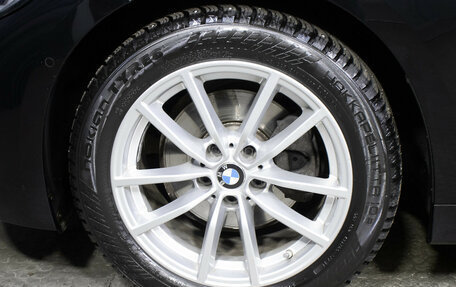 BMW 3 серия, 2021 год, 3 498 000 рублей, 26 фотография