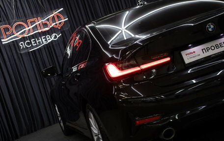 BMW 3 серия, 2021 год, 3 498 000 рублей, 25 фотография
